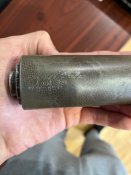 Саундмодератор Ace Utra SL 7