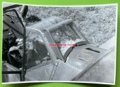 Pilot Sannemann, Treffer in Panzerscheibe4.jpg