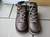 Черевики зимові Quechua 47р 30.5см