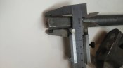 Труба із  Су-25  арм .РФ