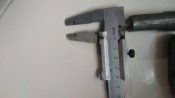 Труба із  Су-25  арм .РФ
