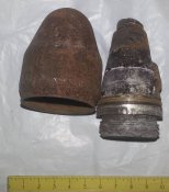 дистанційна трубка т-1