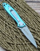 Ніж Kershaw Leek Aluminum Sky