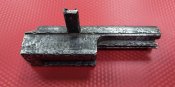 Затвор ППШ-41 СХП
