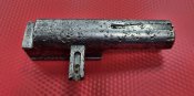 Затвор ППШ-41 СХП