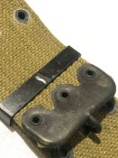 Ремень M36; USA, R.M.C.O. 1941 год