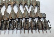 Ленты к MG 34/42;   2 шт. Коп