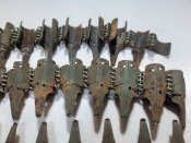 Ленты к MG 34/42;   2 шт. Коп