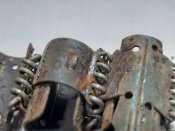 Ленты к MG 34/42;   2 шт. Коп