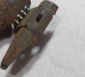 Ленты к MG 34/42;   2 шт. Коп