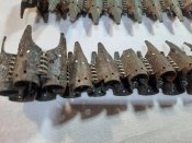 Ленты к MG 34/42;   2 шт. Коп