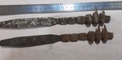 Лентопротяжки к ленте MG 34/42;   2шт.