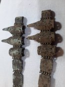 Лентопротяжки к ленте MG 34/42;   2шт.
