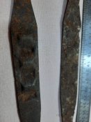 Лентопротяжки к ленте MG 34/42;   2шт.