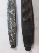 Лентопротяжки к ленте MG 34/42;   2шт.
