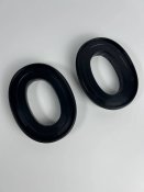 Амбушури гелеві для активних навушників Sordin Supreme Pro X Neckband
