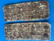 Пояс Cummerbund для бічних бронеплит, бронежилета Osprey MK-4