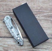 Ніж Microtech Sigil Apocalyptic