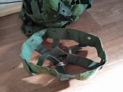 Підвісна система для шоломів НАТО (розмір...