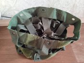 Підвісна система для шоломів НАТО (розмір XL.)