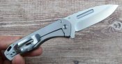 Ніж Medford Praetorian Swift