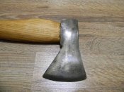 Сокира мала-5.