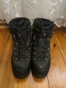 Lowa Tibet pro gtx ws