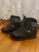 Lowa Tibet pro gtx ws