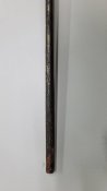 Шомпольна граната.Gewehrgranate M.14