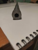 Дудка Mauser 98 k
