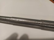 Дудка Mauser 98 k