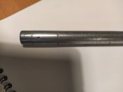 Дудка Mauser 98 k