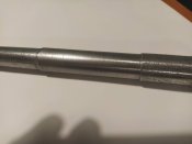 Дудка Mauser 98 k