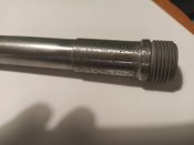 Дудка Mauser 98 k