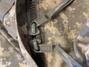 Штурмовой рюкзак США MOLLE II Rucksack Backpack Assembly (ACU) ( с 1 грн )