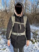 Штурмовой рюкзак США MOLLE II Rucksack Backpack Assembly (ACU) ( с 1 грн )