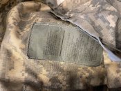 Штурмовой рюкзак США MOLLE II Rucksack Backpack Assembly (ACU) ( с 1 грн )