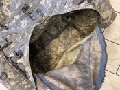 Штурмовой рюкзак США MOLLE II Rucksack Backpack Assembly (ACU) ( с 1 грн )