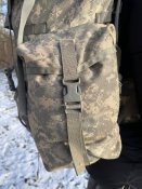 Штурмовой рюкзак США MOLLE II Rucksack Backpack Assembly (ACU) ( с 1 грн )