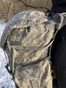 Штурмовой рюкзак США MOLLE II Rucksack Backpack Assembly (ACU) ( с 1 грн )