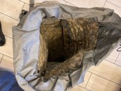 Штурмовой рюкзак США MOLLE II Rucksack Backpack Assembly (ACU) ( с 1 грн )