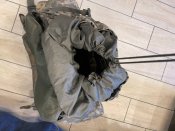 Штурмовой рюкзак США MOLLE II Rucksack Backpack Assembly (ACU) ( с 1 грн )