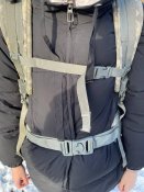 Штурмовой рюкзак США MOLLE II Rucksack Backpack Assembly (ACU) ( с 1 грн )