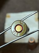 ММГ 7.62х39 патрона 52 , 73 , 66 года  20шт