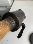Німецька ручна граната М 15 ММГ