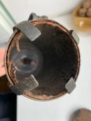 Німецька ручна граната М 15 ММГ
