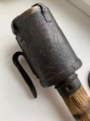 Німецька ручна граната М 15 ММГ