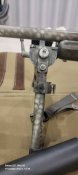 Remington 700, SS LONG RANGE, 6.5 Creedmoor