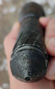 SS Gewehr- Panzergranate 46, для (SS)