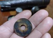 SS Gewehr- Panzergranate 46, для (SS)